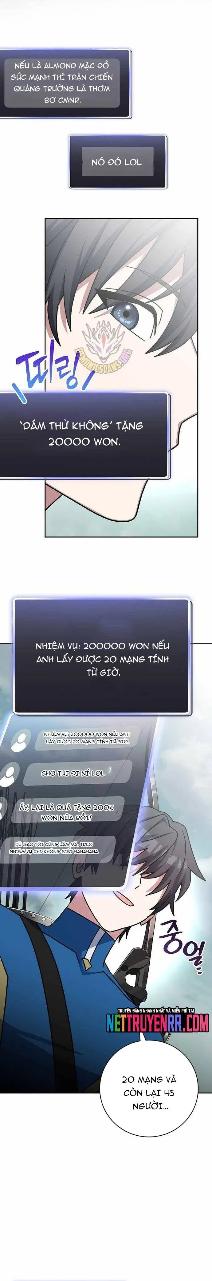 đọc truyện Stream Của Cung Thủ Thiên Tài Chương 66 ảnh 31 tại Giả Dược