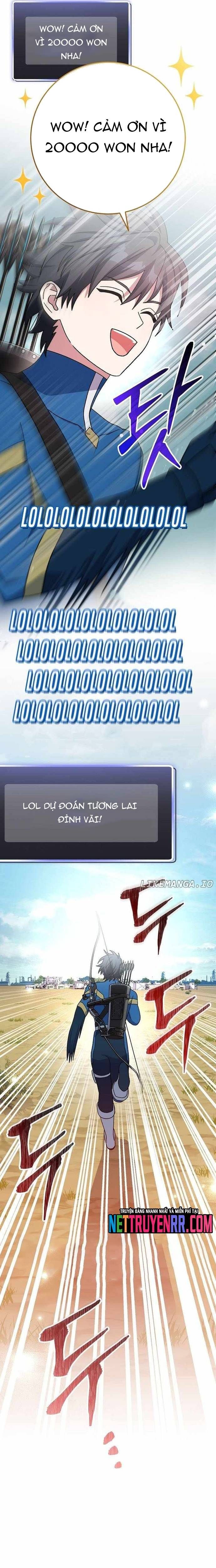 đọc truyện Stream Của Cung Thủ Thiên Tài Chương 66 ảnh 32 tại Giả Dược