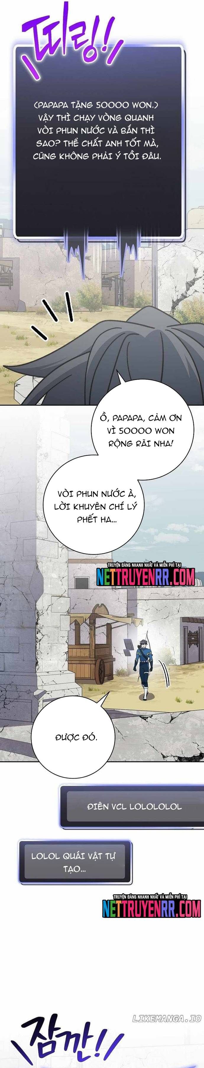đọc truyện Stream Của Cung Thủ Thiên Tài Chương 66 ảnh 36 tại Giả Dược