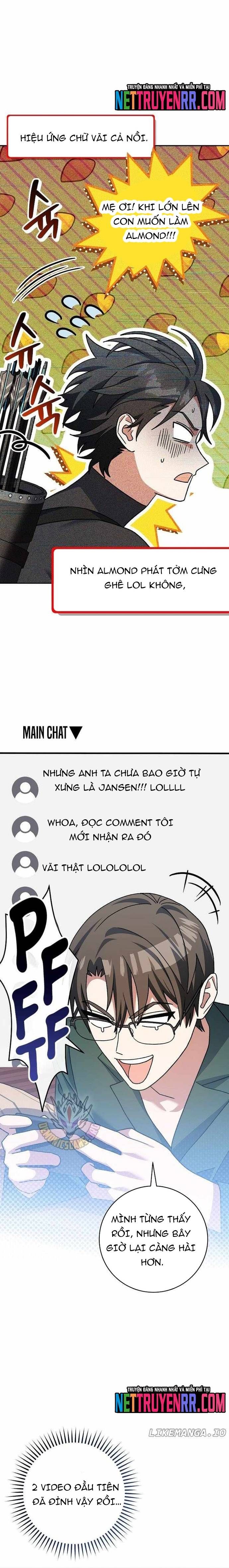 đọc truyện Stream Của Cung Thủ Thiên Tài Chương 66 ảnh 8 tại Giả Dược