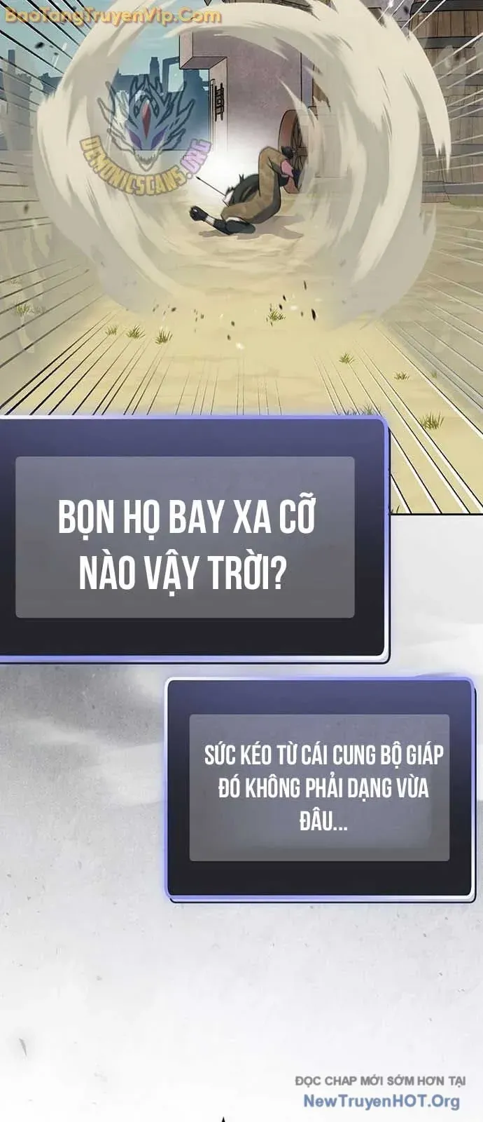 đọc truyện Stream Của Cung Thủ Thiên Tài Chương 67.5 ảnh 38 tại Giả Dược