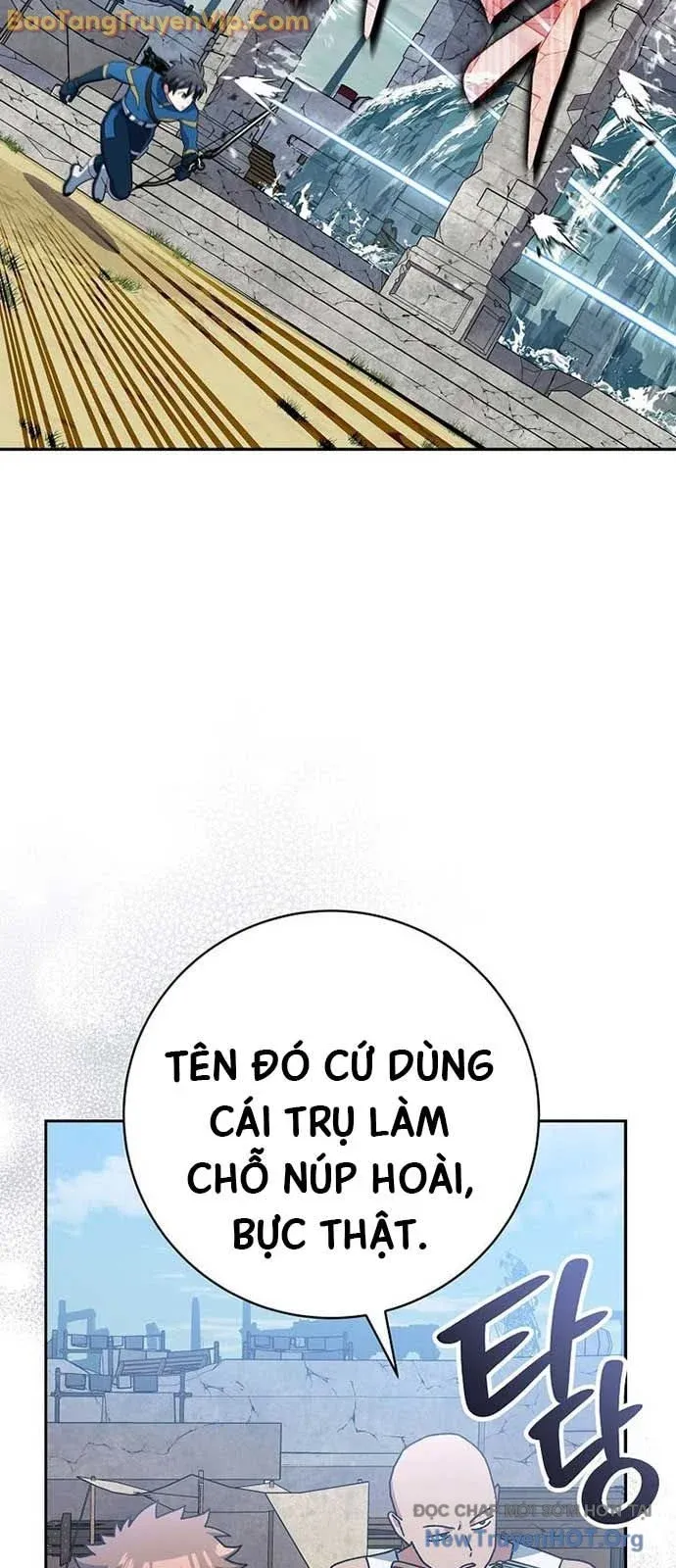 đọc truyện Stream Của Cung Thủ Thiên Tài Chương 67.5 ảnh 43 tại Giả Dược