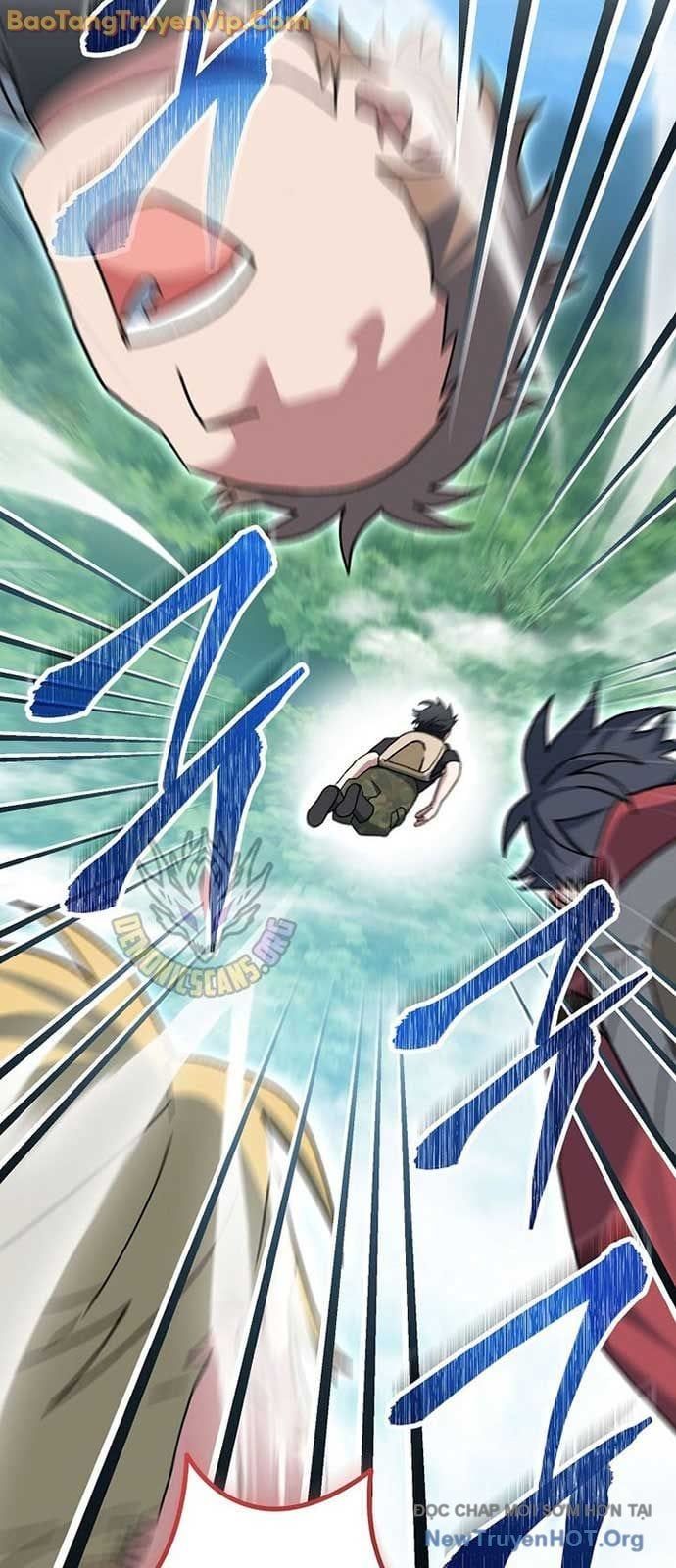 đọc truyện Stream Của Cung Thủ Thiên Tài Chương 69 ảnh 87 tại Thiên Thai Truyện