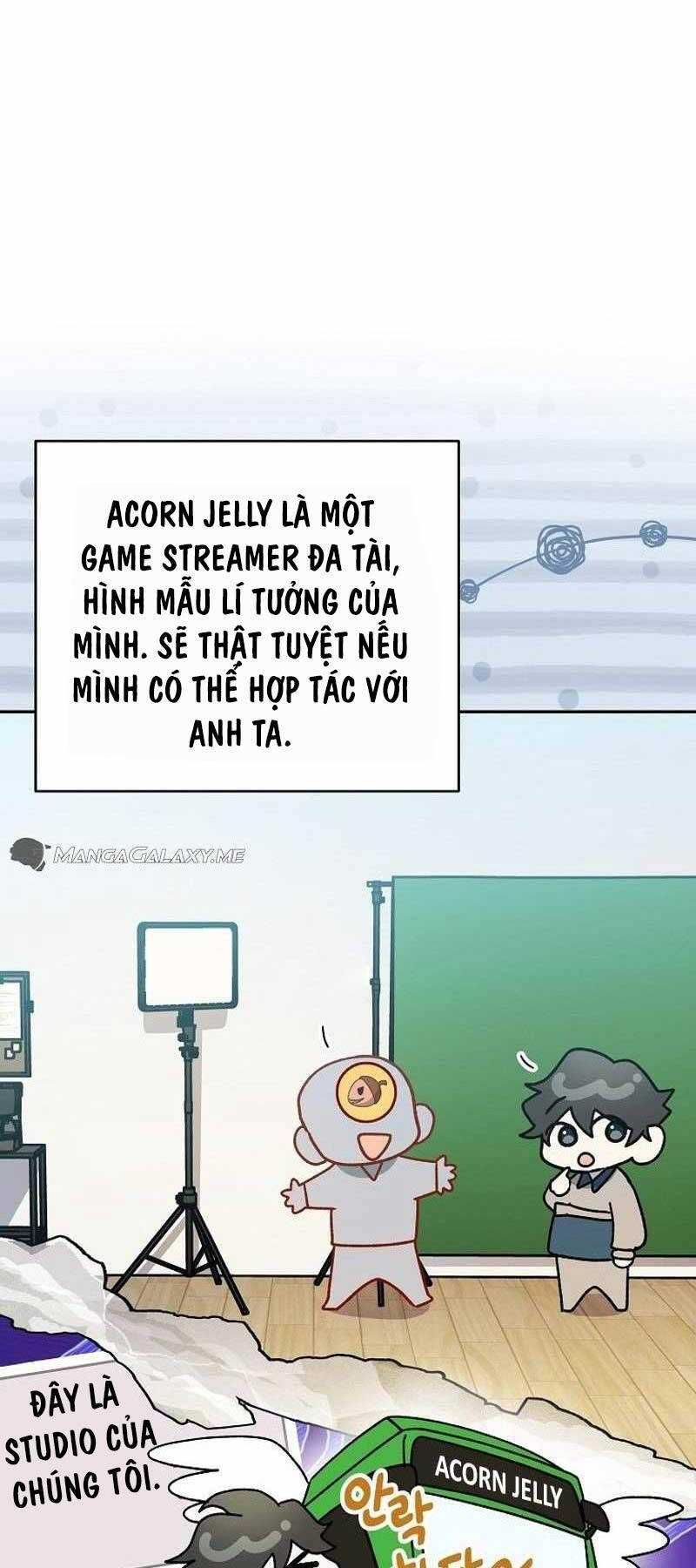 đọc truyện Stream Của Cung Thủ Thiên Tài Chương 7 ảnh 10 tại Thiên Thai Truyện