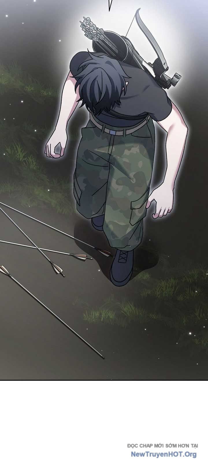 đọc truyện Stream Của Cung Thủ Thiên Tài Chương 70 ảnh 112 tại Thiên Thai Truyện