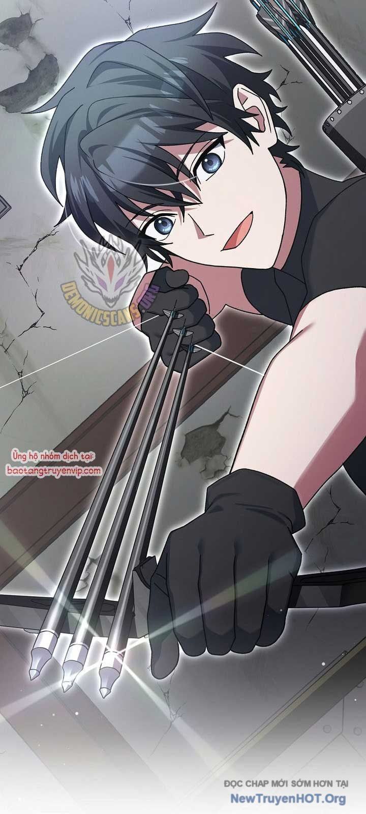 đọc truyện Stream Của Cung Thủ Thiên Tài Chương 70 ảnh 18 tại Thiên Thai Truyện