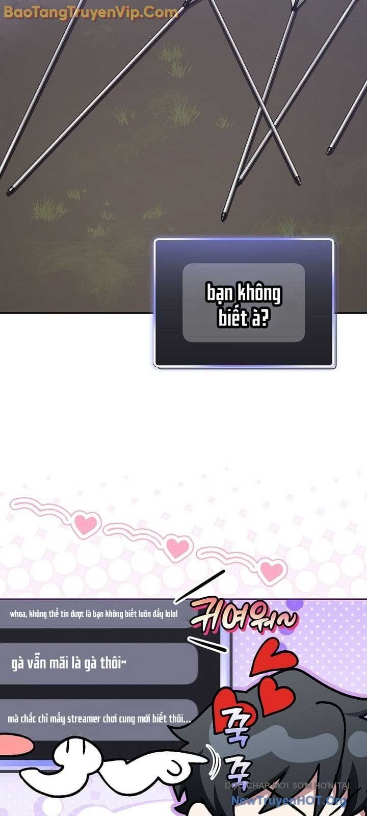 đọc truyện Stream Của Cung Thủ Thiên Tài Chương 71 ảnh 4 tại Thiên Thai Truyện