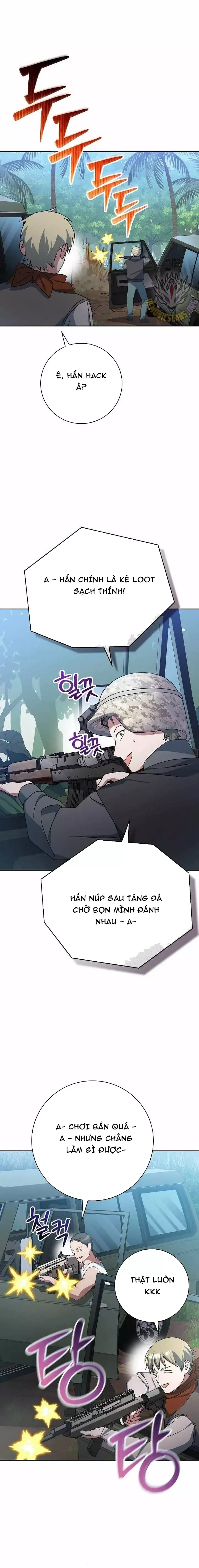 đọc truyện Stream Của Cung Thủ Thiên Tài Chương 72 ảnh 12 tại Thiên Thai Truyện