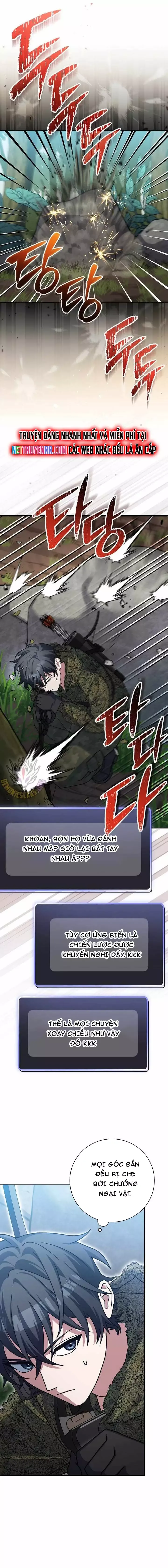 đọc truyện Stream Của Cung Thủ Thiên Tài Chương 72 ảnh 13 tại Thiên Thai Truyện