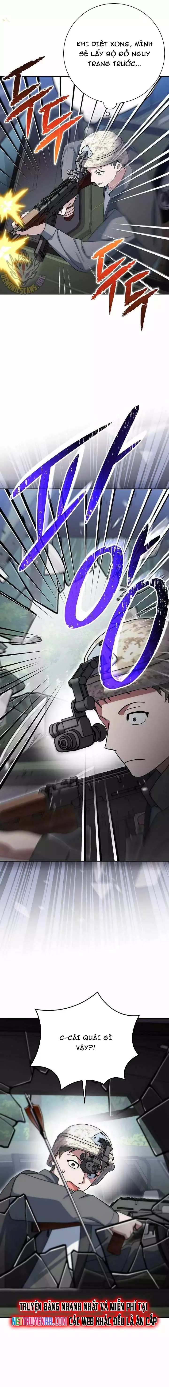 đọc truyện Stream Của Cung Thủ Thiên Tài Chương 72 ảnh 15 tại Thiên Thai Truyện