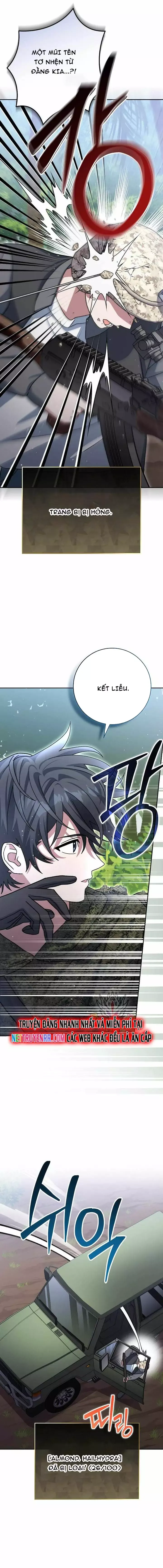 đọc truyện Stream Của Cung Thủ Thiên Tài Chương 72 ảnh 16 tại Thiên Thai Truyện