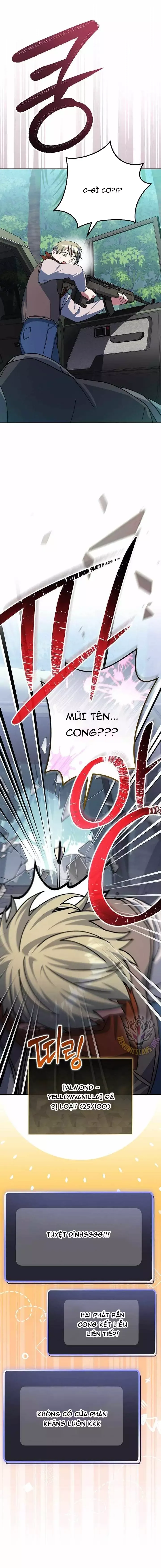 đọc truyện Stream Của Cung Thủ Thiên Tài Chương 72 ảnh 17 tại Thiên Thai Truyện