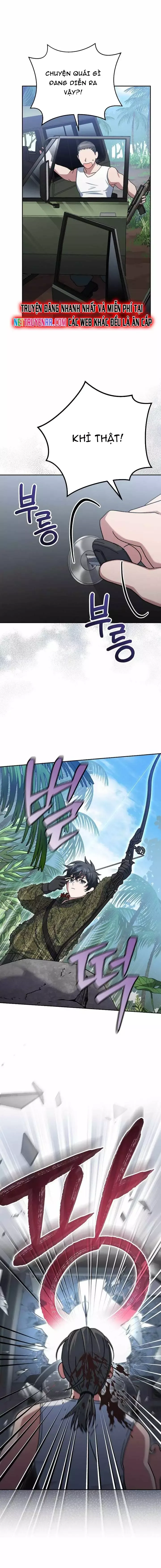 đọc truyện Stream Của Cung Thủ Thiên Tài Chương 72 ảnh 18 tại Thiên Thai Truyện