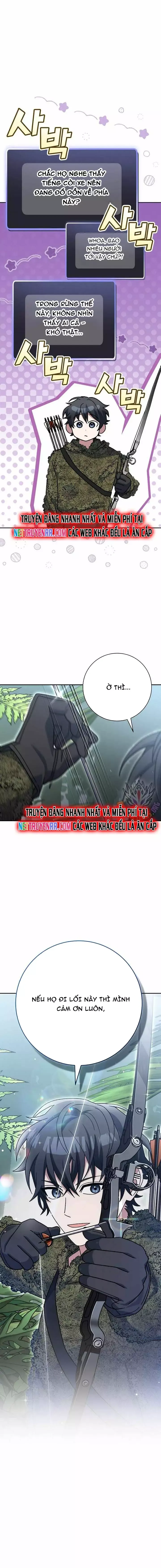 đọc truyện Stream Của Cung Thủ Thiên Tài Chương 72 ảnh 20 tại Thiên Thai Truyện