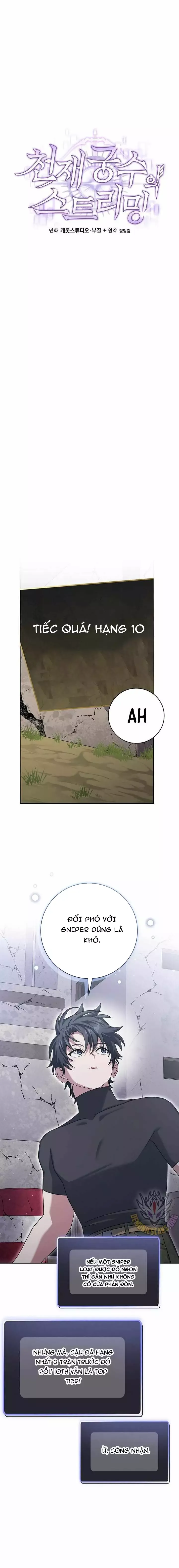 đọc truyện Stream Của Cung Thủ Thiên Tài Chương 72 ảnh 21 tại Thiên Thai Truyện