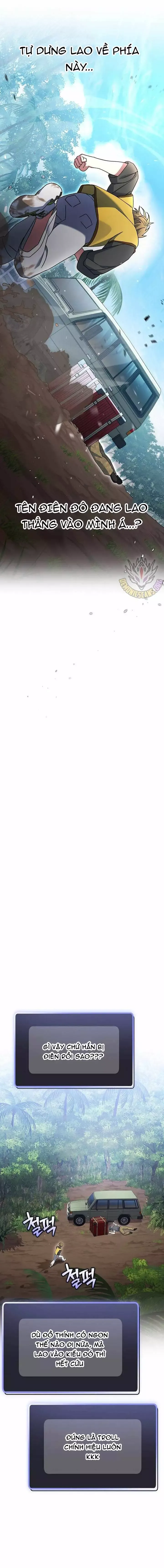 đọc truyện Stream Của Cung Thủ Thiên Tài Chương 72 ảnh 4 tại Thiên Thai Truyện