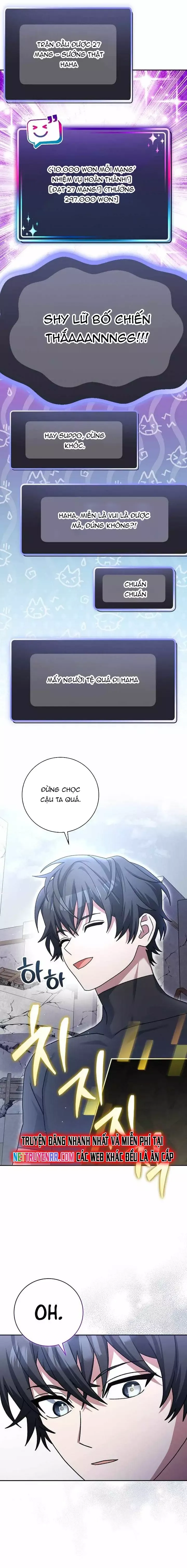 đọc truyện Stream Của Cung Thủ Thiên Tài Chương 72 ảnh 22 tại Thiên Thai Truyện