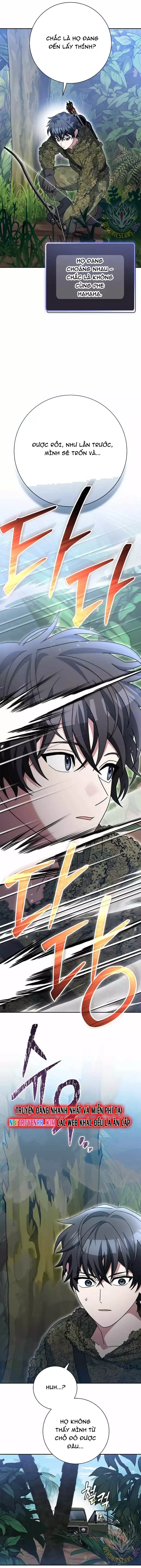 đọc truyện Stream Của Cung Thủ Thiên Tài Chương 72 ảnh 10 tại Thiên Thai Truyện