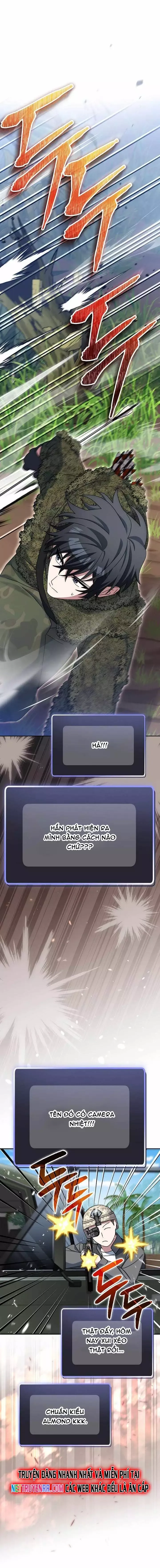 đọc truyện Stream Của Cung Thủ Thiên Tài Chương 72 ảnh 11 tại Thiên Thai Truyện