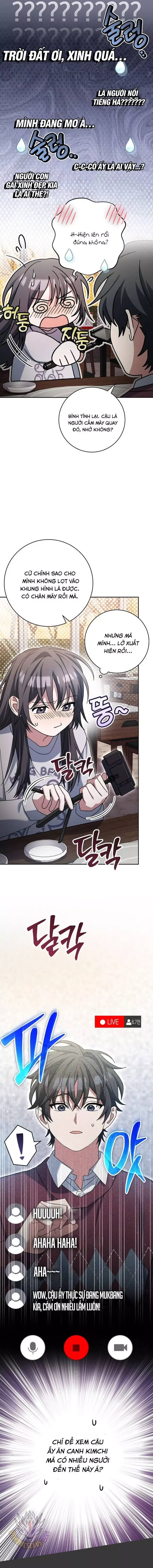 đọc truyện Stream Của Cung Thủ Thiên Tài Chương 73 ảnh 12 tại Thiên Thai Truyện