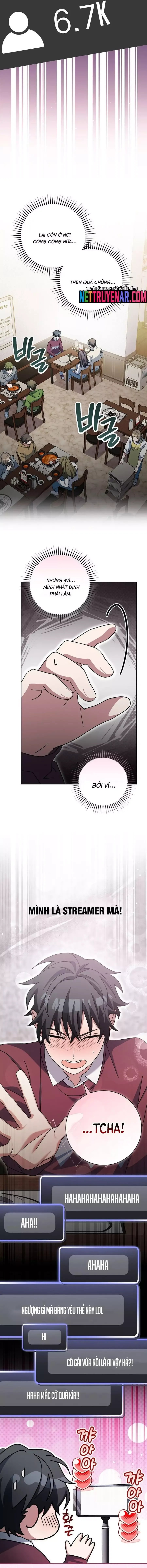 đọc truyện Stream Của Cung Thủ Thiên Tài Chương 73 ảnh 13 tại Thiên Thai Truyện