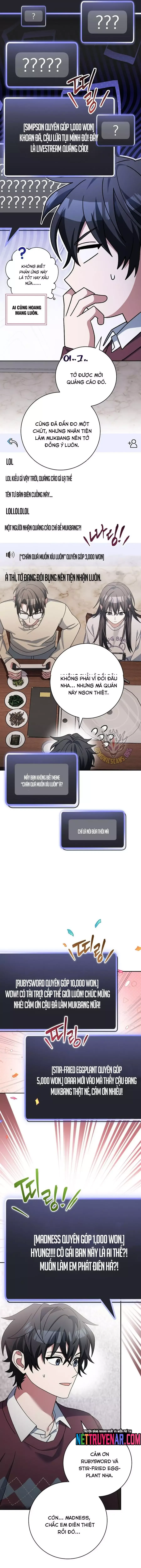 đọc truyện Stream Của Cung Thủ Thiên Tài Chương 73 ảnh 15 tại Thiên Thai Truyện