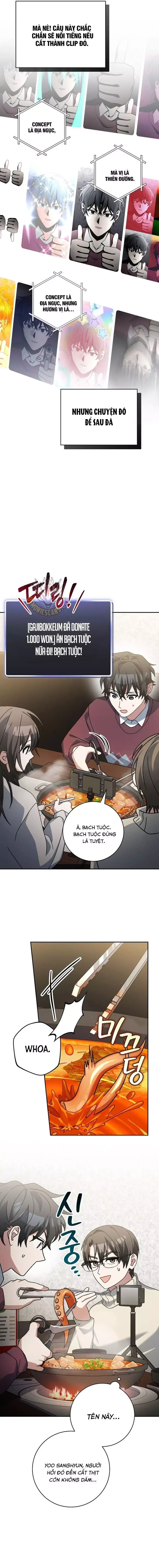 đọc truyện Stream Của Cung Thủ Thiên Tài Chương 73 ảnh 20 tại Thiên Thai Truyện