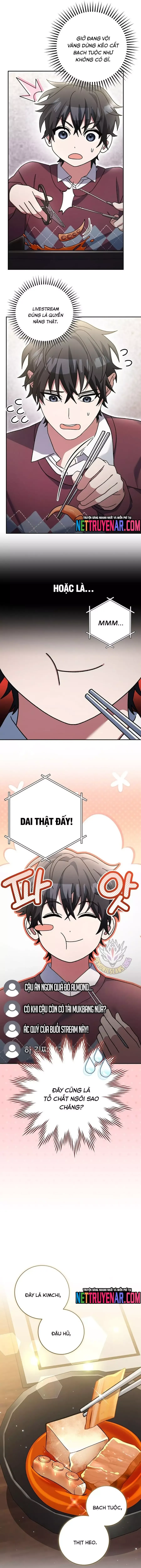 đọc truyện Stream Của Cung Thủ Thiên Tài Chương 73 ảnh 21 tại Thiên Thai Truyện