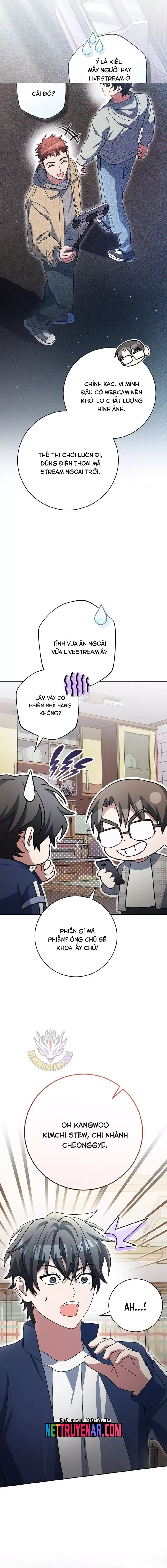 đọc truyện Stream Của Cung Thủ Thiên Tài Chương 73 ảnh 4 tại Thiên Thai Truyện