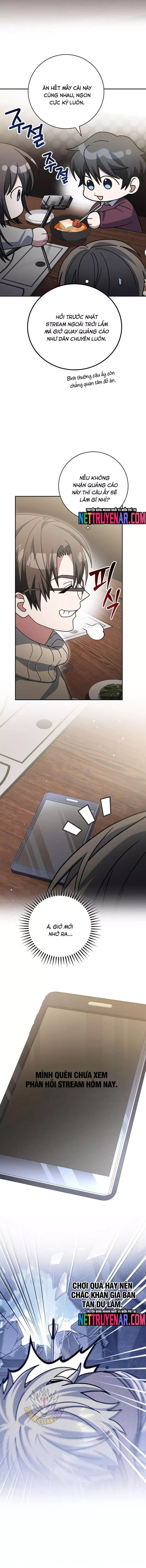 đọc truyện Stream Của Cung Thủ Thiên Tài Chương 73 ảnh 22 tại Thiên Thai Truyện