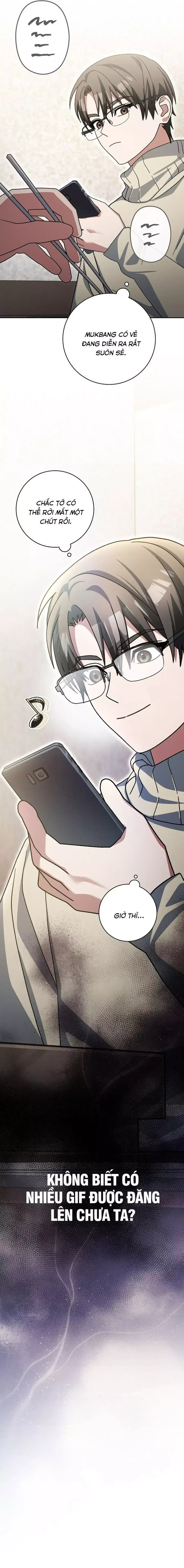 đọc truyện Stream Của Cung Thủ Thiên Tài Chương 73 ảnh 23 tại Thiên Thai Truyện