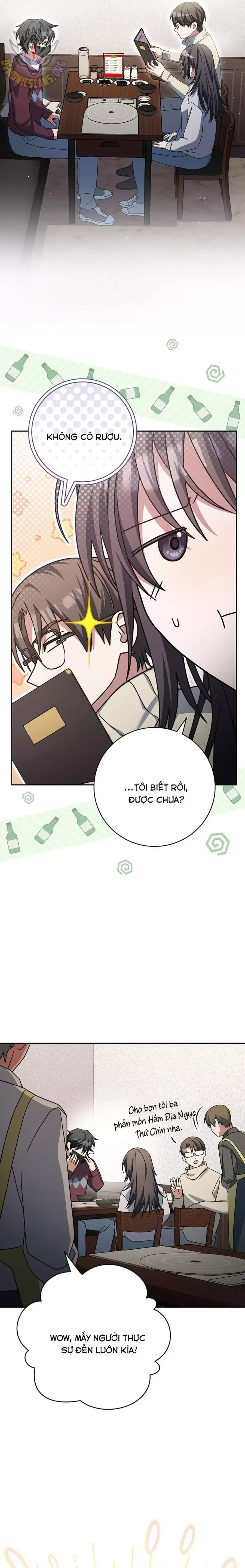 đọc truyện Stream Của Cung Thủ Thiên Tài Chương 73 ảnh 6 tại Thiên Thai Truyện