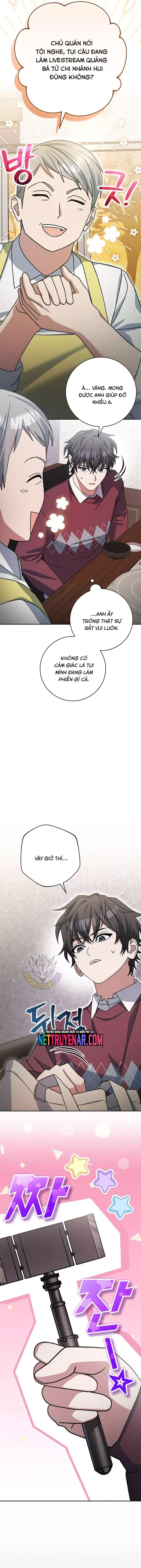 đọc truyện Stream Của Cung Thủ Thiên Tài Chương 73 ảnh 7 tại Thiên Thai Truyện