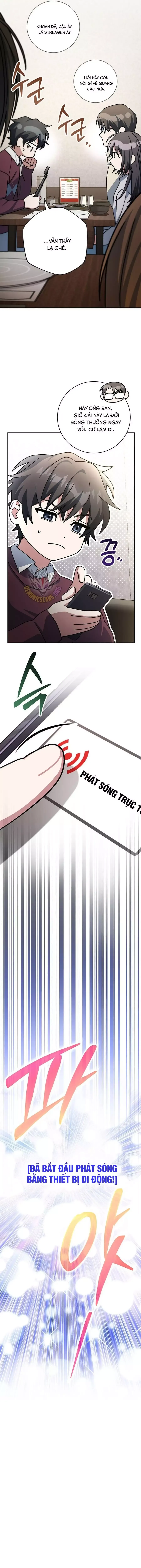 đọc truyện Stream Của Cung Thủ Thiên Tài Chương 73 ảnh 8 tại Thiên Thai Truyện