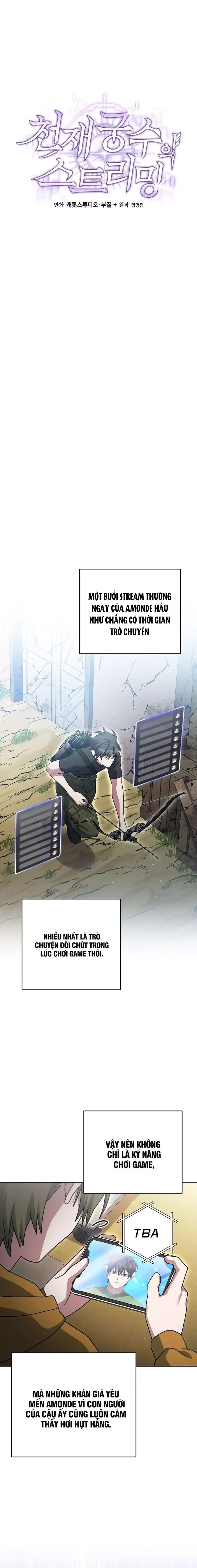 đọc truyện Stream Của Cung Thủ Thiên Tài Chương 73 ảnh 9 tại Thiên Thai Truyện