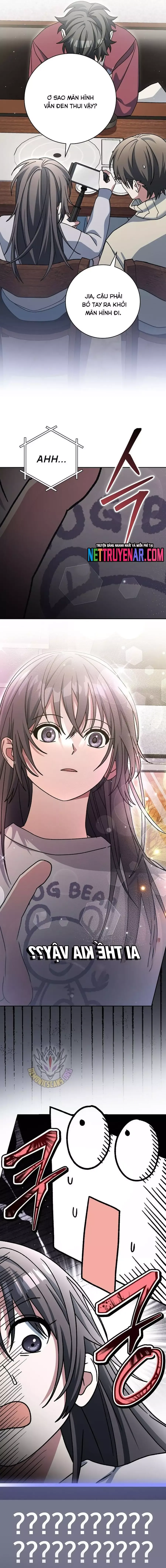 đọc truyện Stream Của Cung Thủ Thiên Tài Chương 73 ảnh 11 tại Thiên Thai Truyện