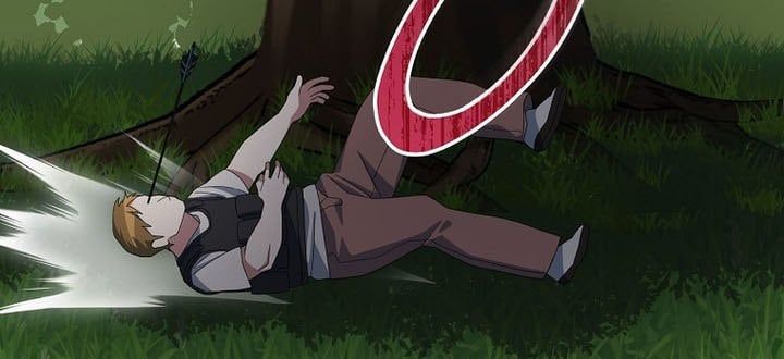 đọc truyện Stream Của Cung Thủ Thiên Tài Chương 78 ảnh 122 tại Thiên Thai Truyện