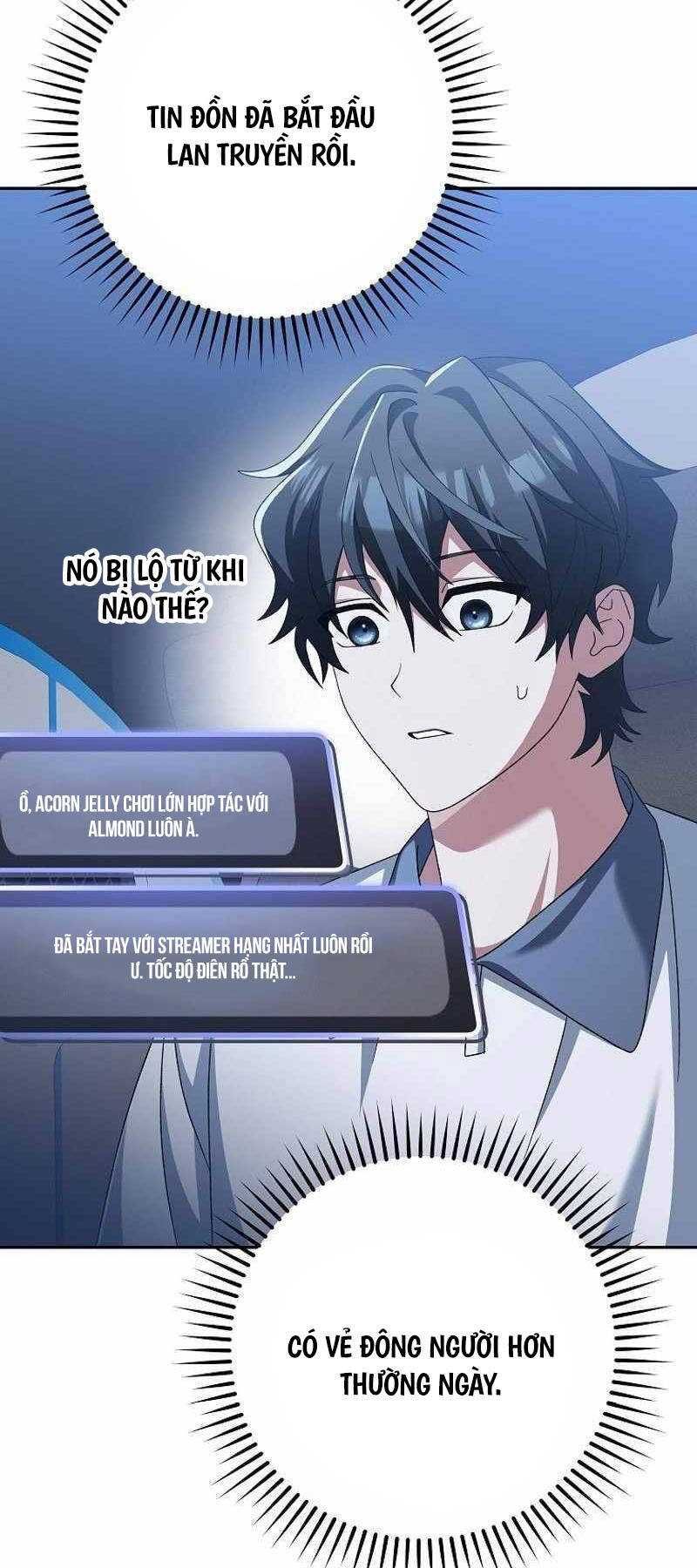 đọc truyện Stream Của Cung Thủ Thiên Tài Chương 8 ảnh 21 tại Thiên Thai Truyện