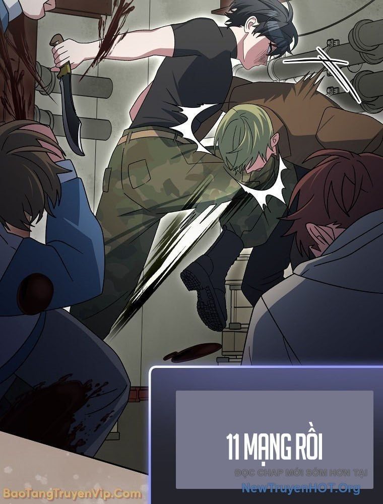 đọc truyện Stream Của Cung Thủ Thiên Tài Chương 88 ảnh 137 tại Thiên Thai Truyện