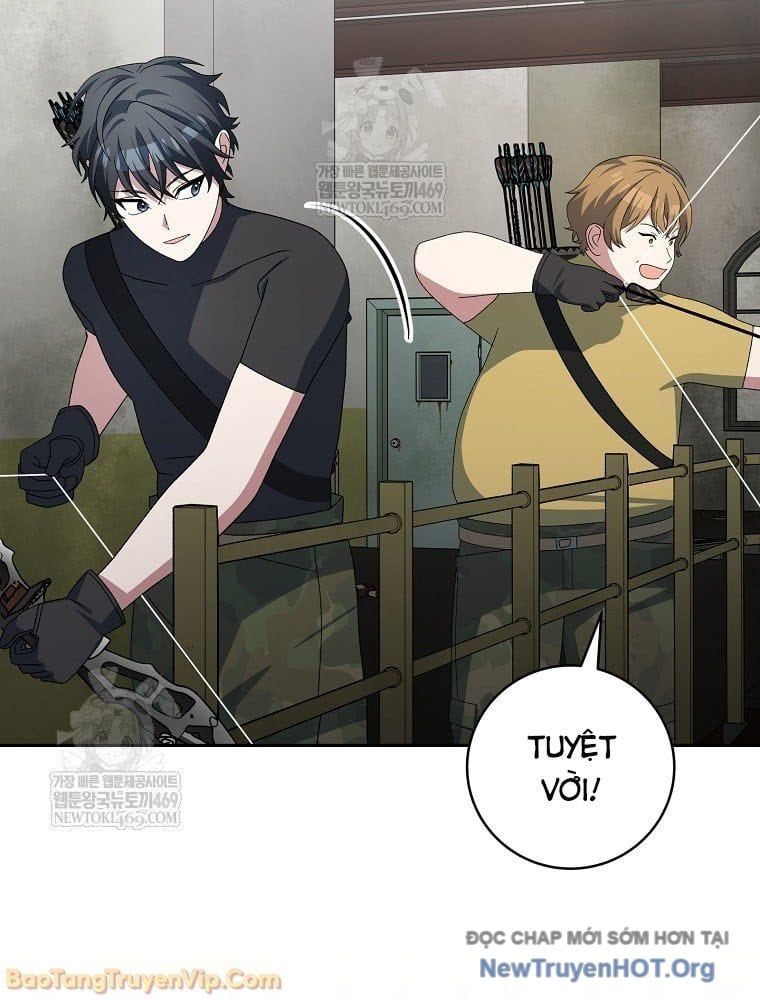 đọc truyện Stream Của Cung Thủ Thiên Tài Chương 89 ảnh 119 tại Thiên Thai Truyện