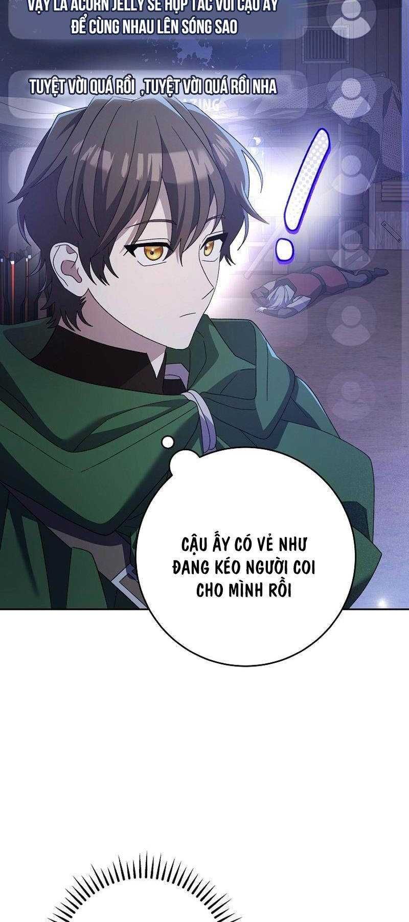 đọc truyện Stream Của Cung Thủ Thiên Tài Chương 9 ảnh 19 tại Thiên Thai Truyện