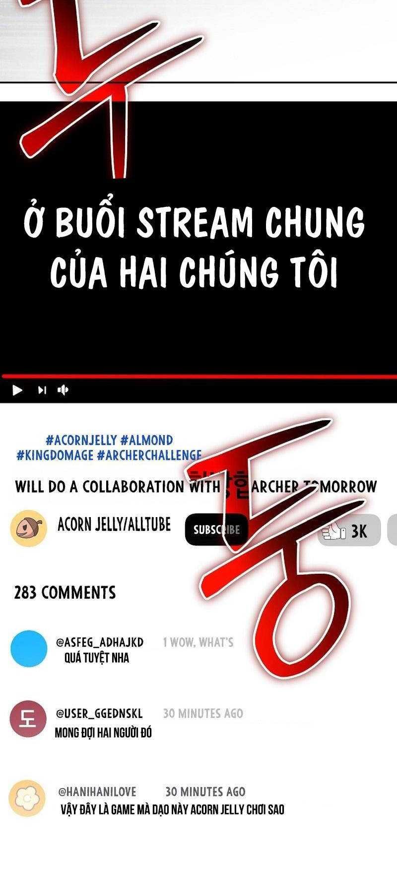 đọc truyện Stream Của Cung Thủ Thiên Tài Chương 9 ảnh 77 tại Thiên Thai Truyện