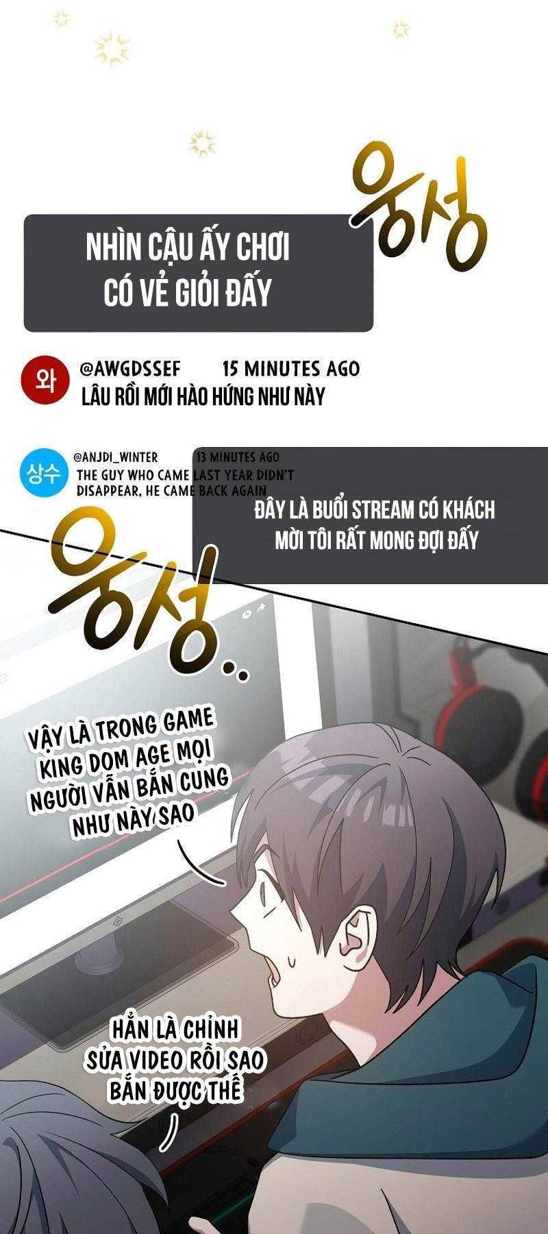 đọc truyện Stream Của Cung Thủ Thiên Tài Chương 9 ảnh 78 tại Thiên Thai Truyện