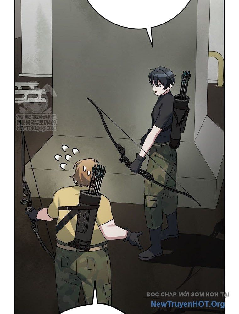 đọc truyện Stream Của Cung Thủ Thiên Tài Chương 90 ảnh 133 tại Thiên Thai Truyện