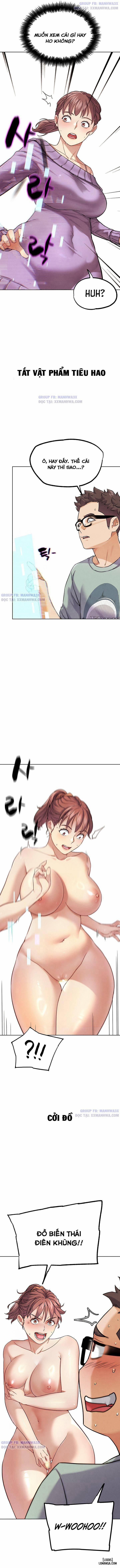 đọc truyện Stream Irl Chương 16 ảnh 23 tại Thiên Thai Truyện