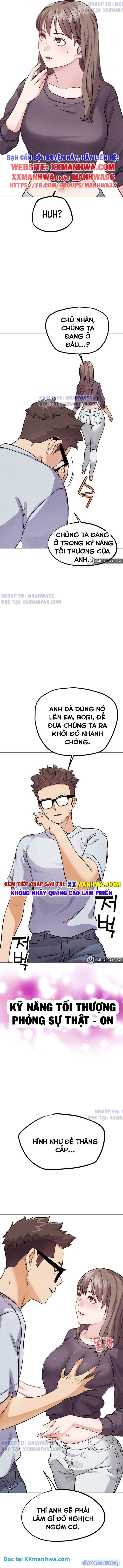 đọc truyện Stream Irl Chương 21 ảnh 14 tại Thiên Thai Truyện