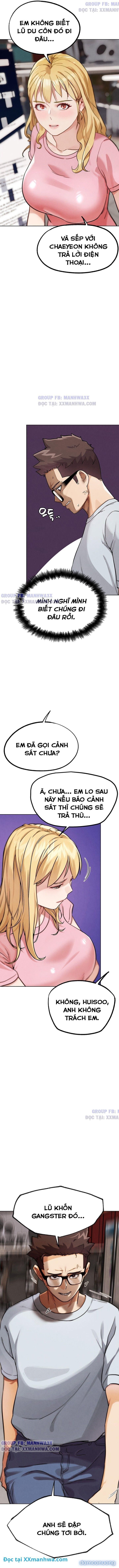 đọc truyện Stream Irl Chương 22 ảnh 16 tại Thiên Thai Truyện