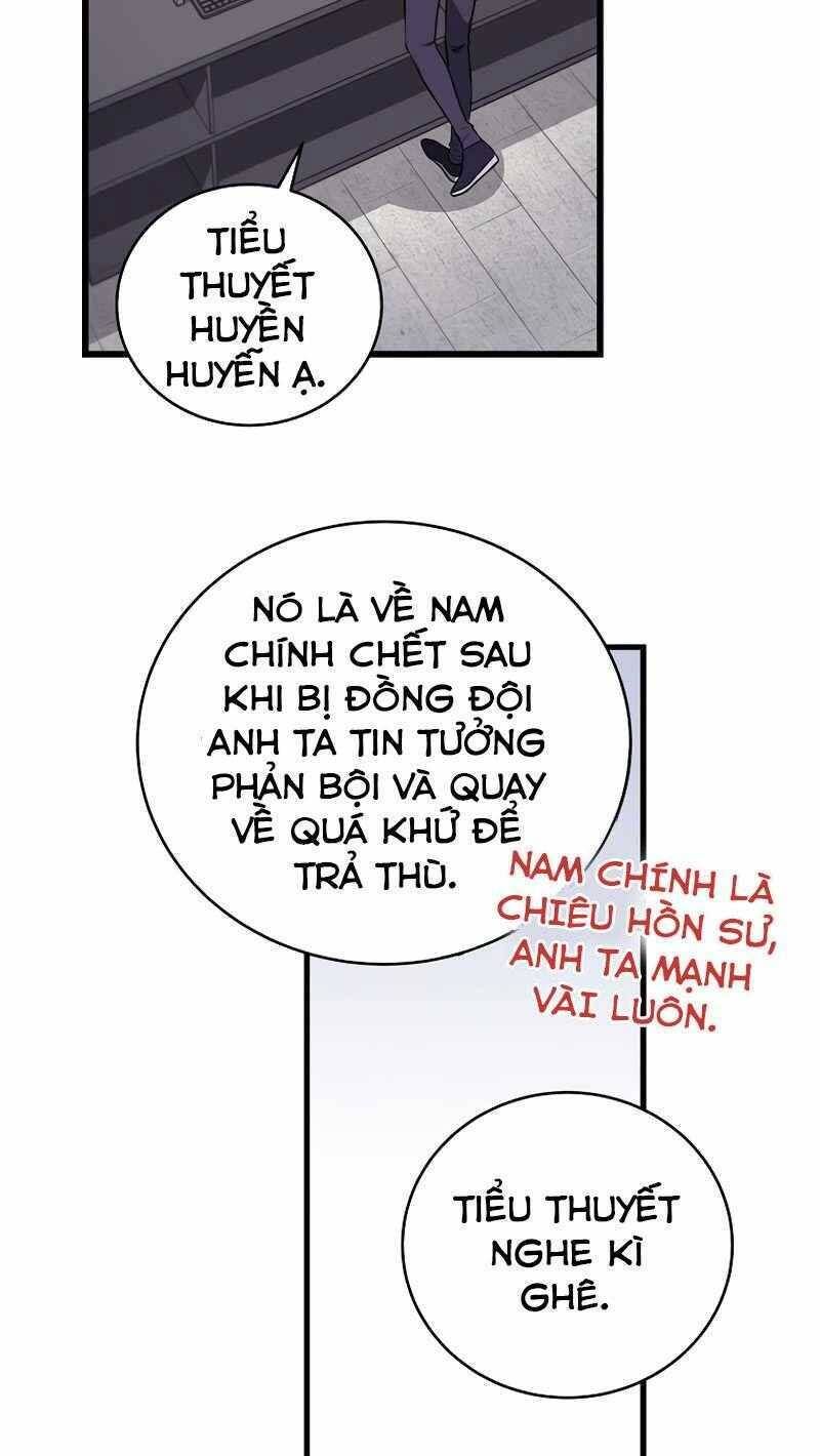 đọc truyện Streamer Pháp Sư Chương 1 ảnh 59 tại Thiên Thai Truyện