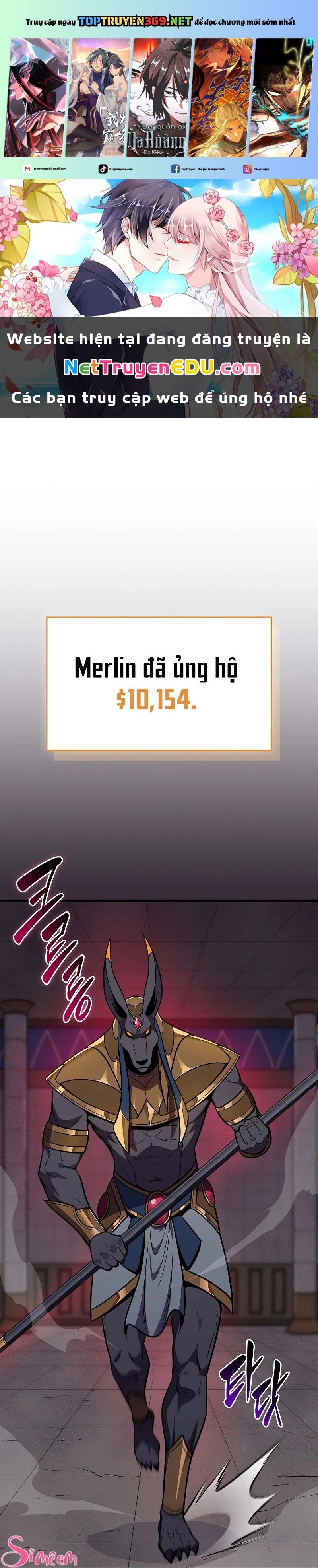 đọc truyện Streamer Pháp Sư Chương 100 ảnh 2 tại Giả Dược
