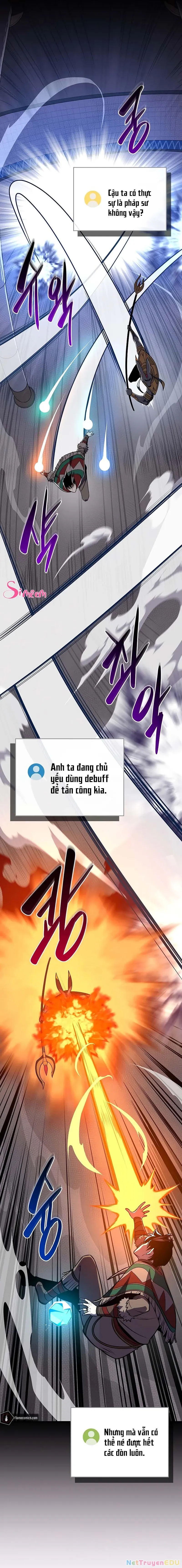 đọc truyện Streamer Pháp Sư Chương 100 ảnh 18 tại Giả Dược